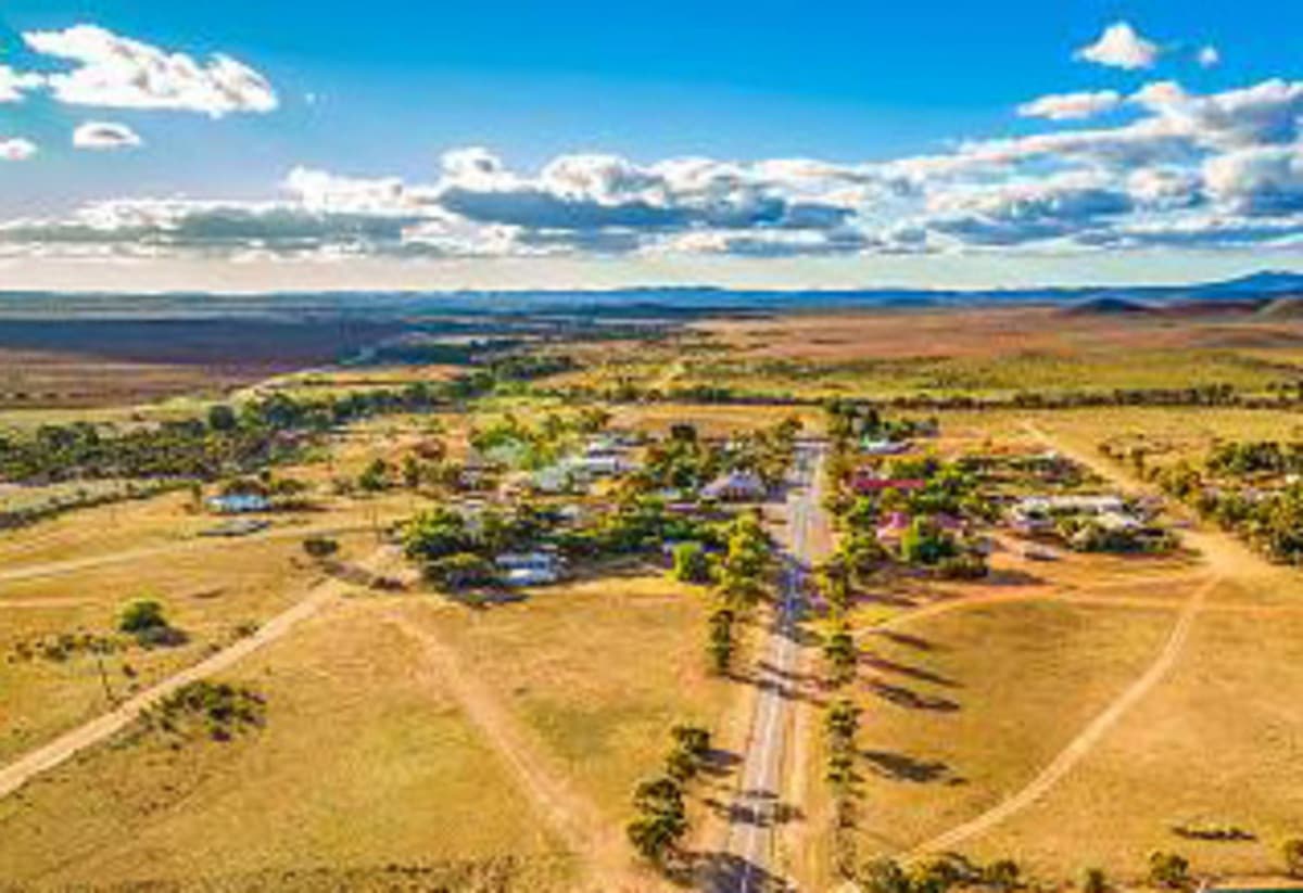 1 Second Street, Carrieton SA 5432, Carrieton - Thumbnail 6