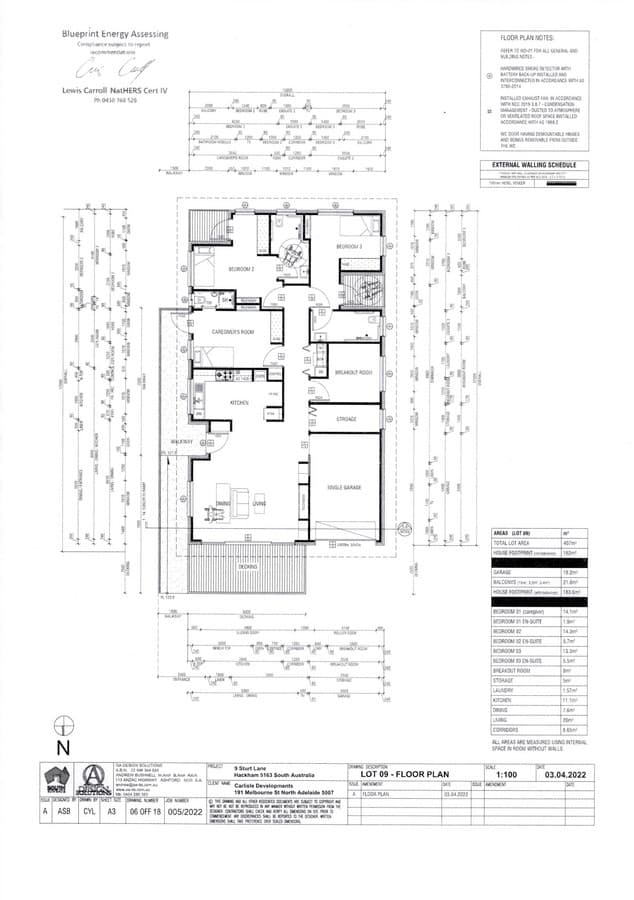 Lot 8,9,14 and 15 / 31 Sturt Lane, Onkaparinga Heights SA 5163, Onkaparinga Heights - Thumbnail 4