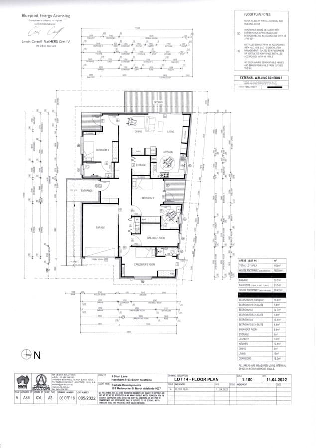 Lot 8,9,14 and 15 / 31 Sturt Lane, Onkaparinga Heights SA 5163, Onkaparinga Heights - Thumbnail 5