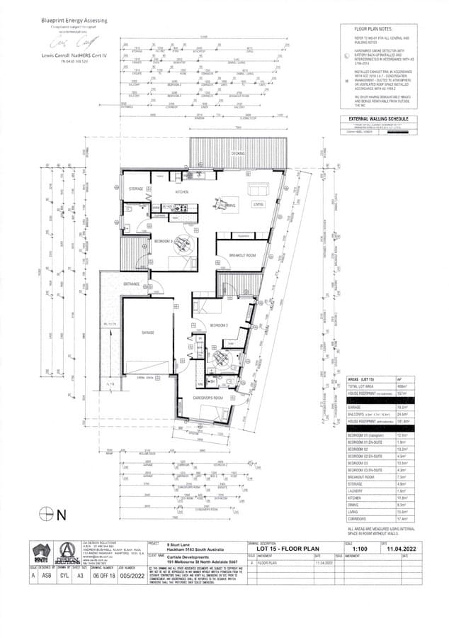 Lot 8,9,14 and 15 / 31 Sturt Lane, Onkaparinga Heights SA 5163, Onkaparinga Heights - Thumbnail 6