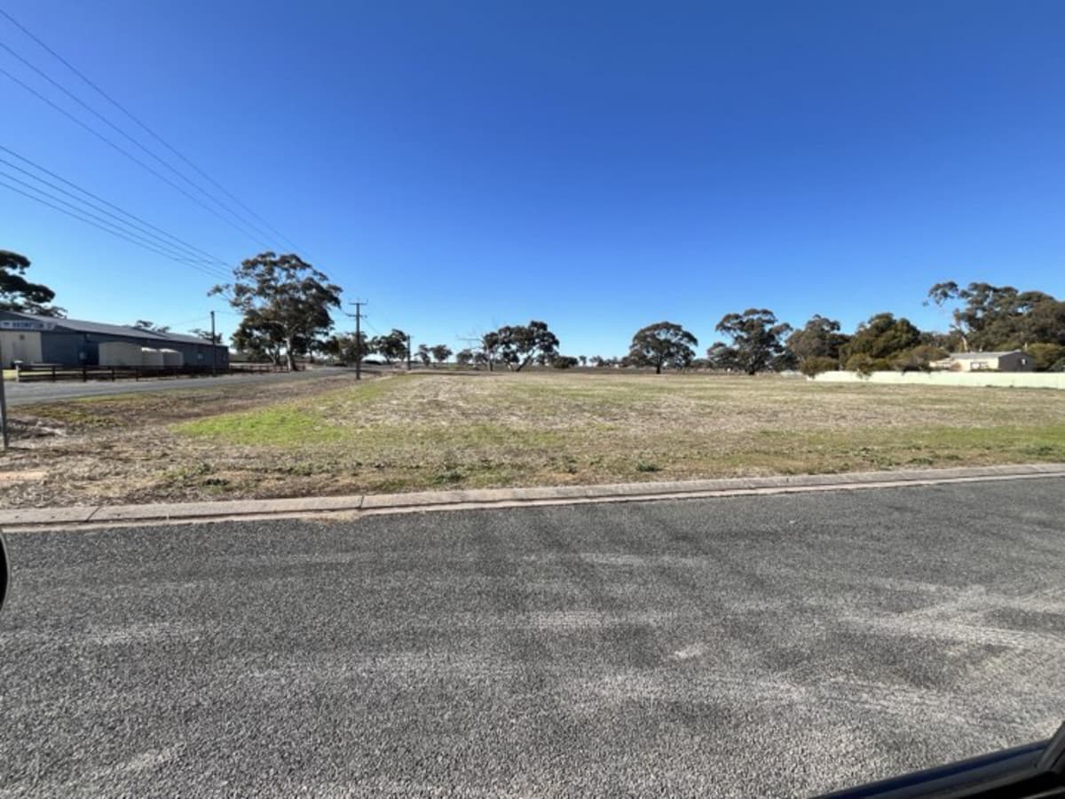 Lot 7, 8 and 9 Creecoona Terrace, Bordertown SA 5268, Bordertown - Thumbnail 4