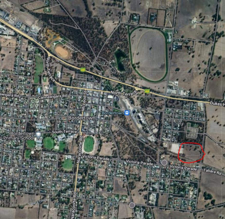 Lot 7, 8 and 9 Creecoona Terrace, Bordertown SA 5268, Bordertown - Thumbnail 5