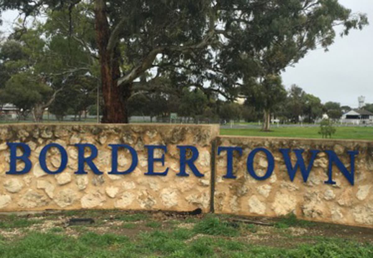 Lot 19 Densley Avenue, Bordertown SA 5268, Bordertown - Image 1