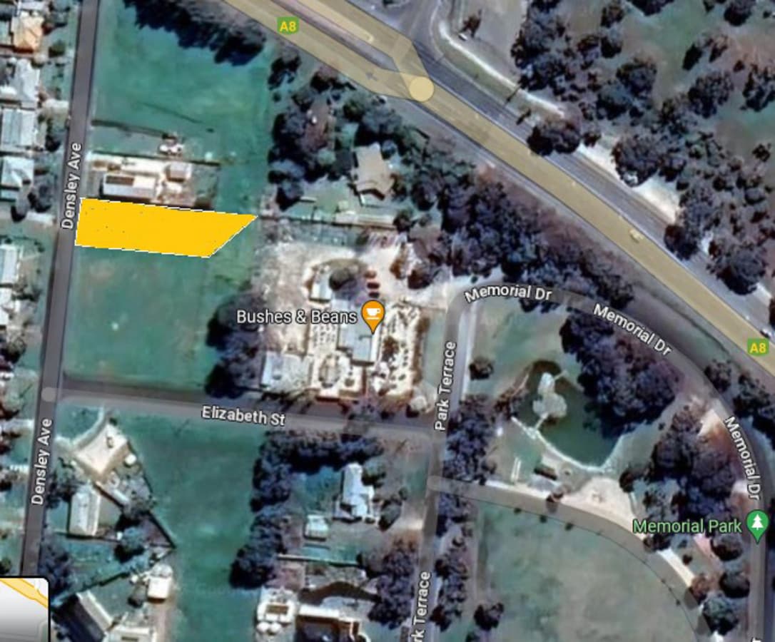 Lot 19 Densley Avenue, Bordertown SA 5268, Bordertown - Thumbnail 4
