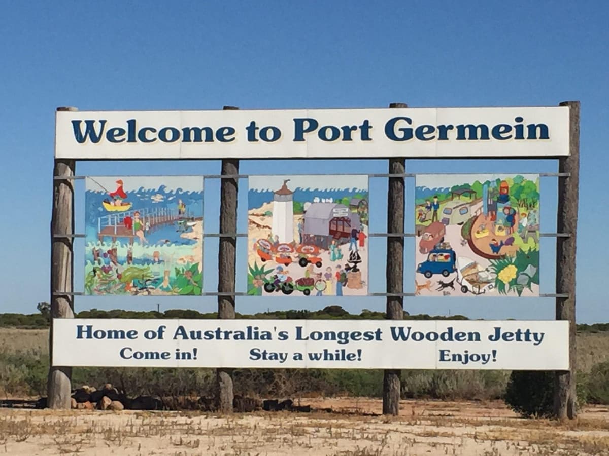 104 Coastal Drive, Port Germein SA 5495, Port Germein - Image 1