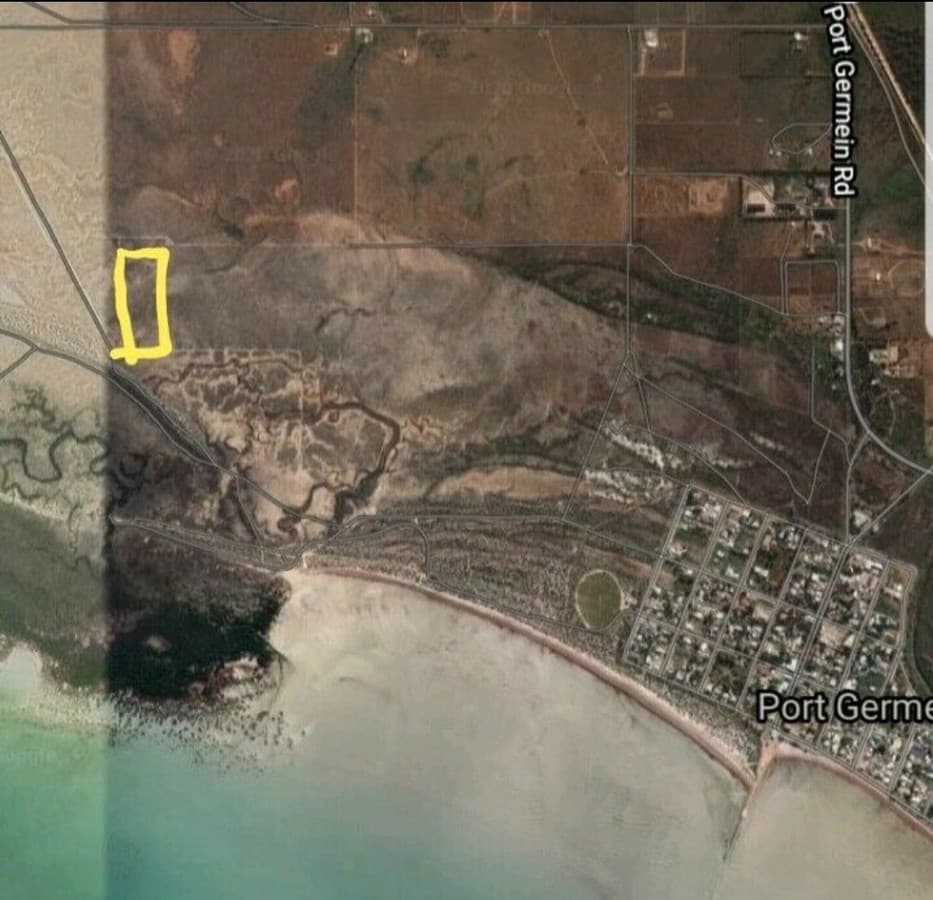 104 Coastal Drive, Port Germein SA 5495, Port Germein - Thumbnail 2