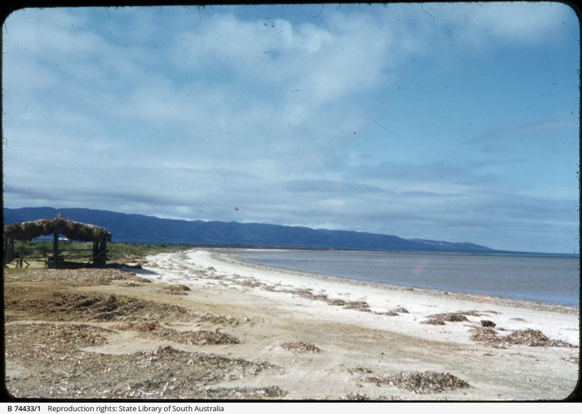104 Coastal Drive, Port Germein SA 5495, Port Germein - Thumbnail 4