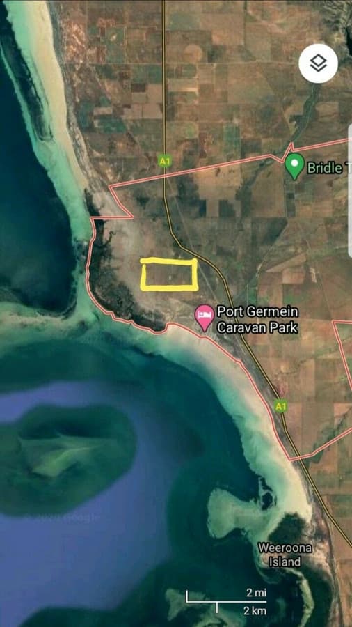 104 Coastal Drive, Port Germein SA 5495, Port Germein - Thumbnail 7