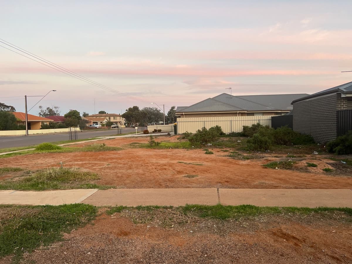 39 Mcritchie Crescent, Whyalla Stuart SA 5608, Whyalla Stuart - Thumbnail 4