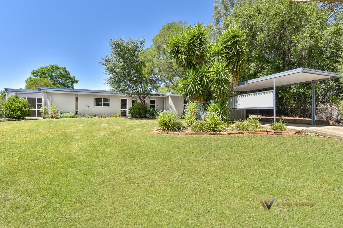26 Panorama Road, TAMWORTH NSW 2340, Tamworth - Image 1