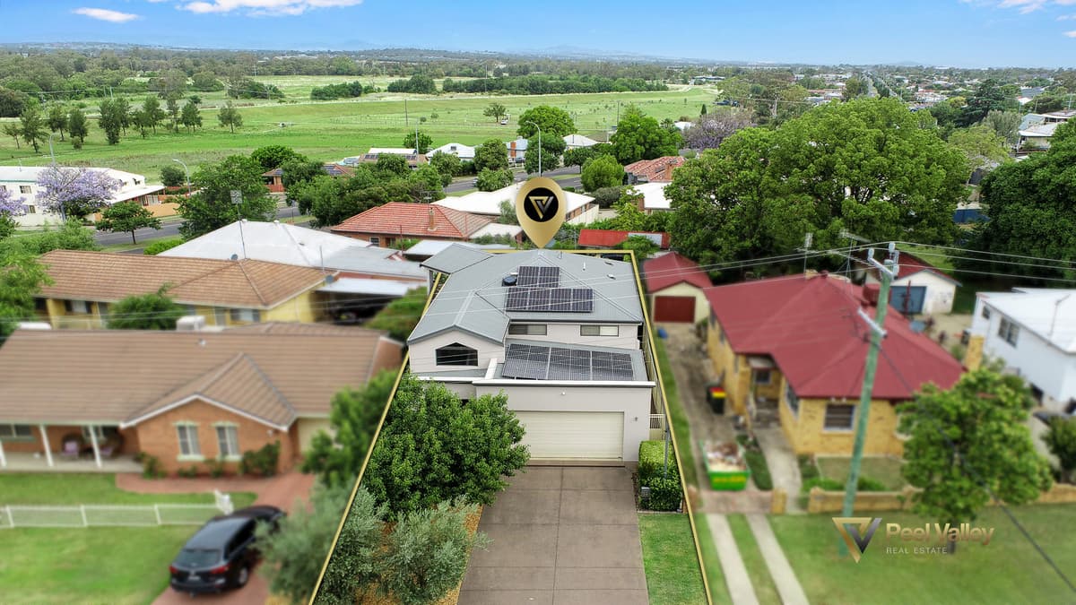 6A Mathews Street, TAMWORTH NSW 2340, North Tamworth - Image 1