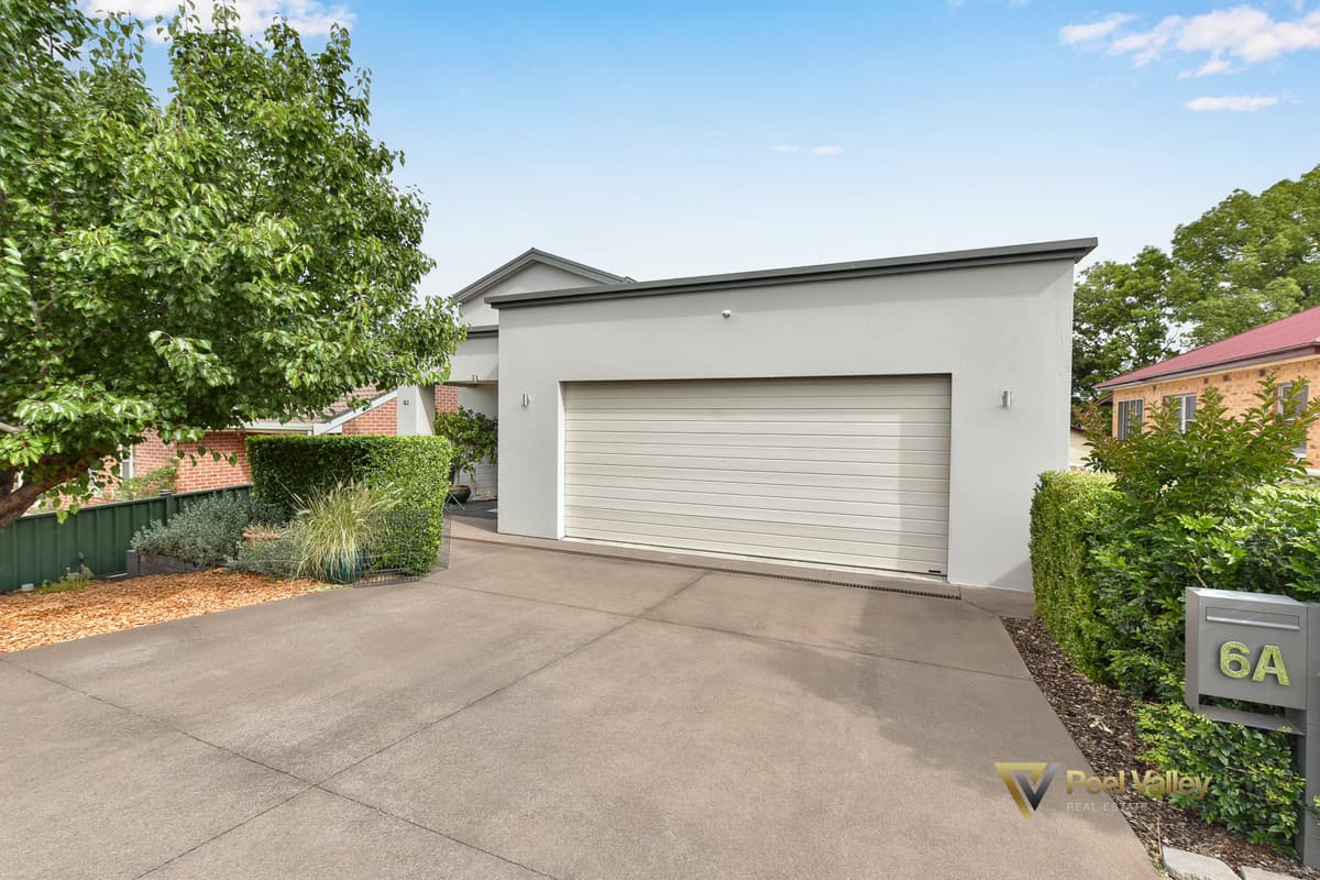 6A Mathews Street, TAMWORTH NSW 2340, North Tamworth - Thumbnail 2