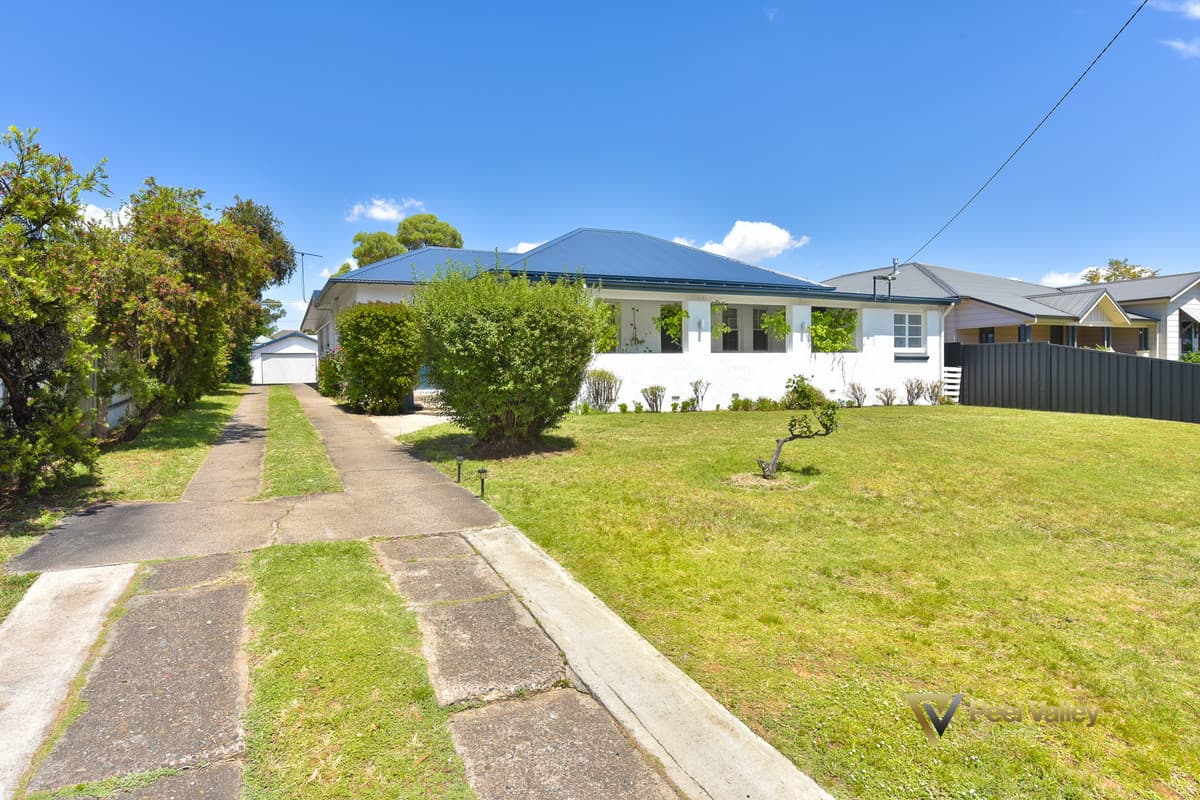 49 King Street, TAMWORTH NSW 2340, Tamworth - Image 1
