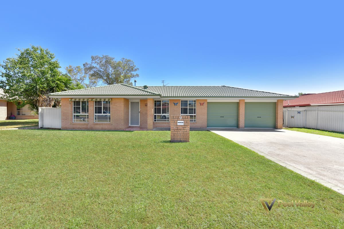9 Banks Street, TAMWORTH NSW 2340, Tamworth - Image 1