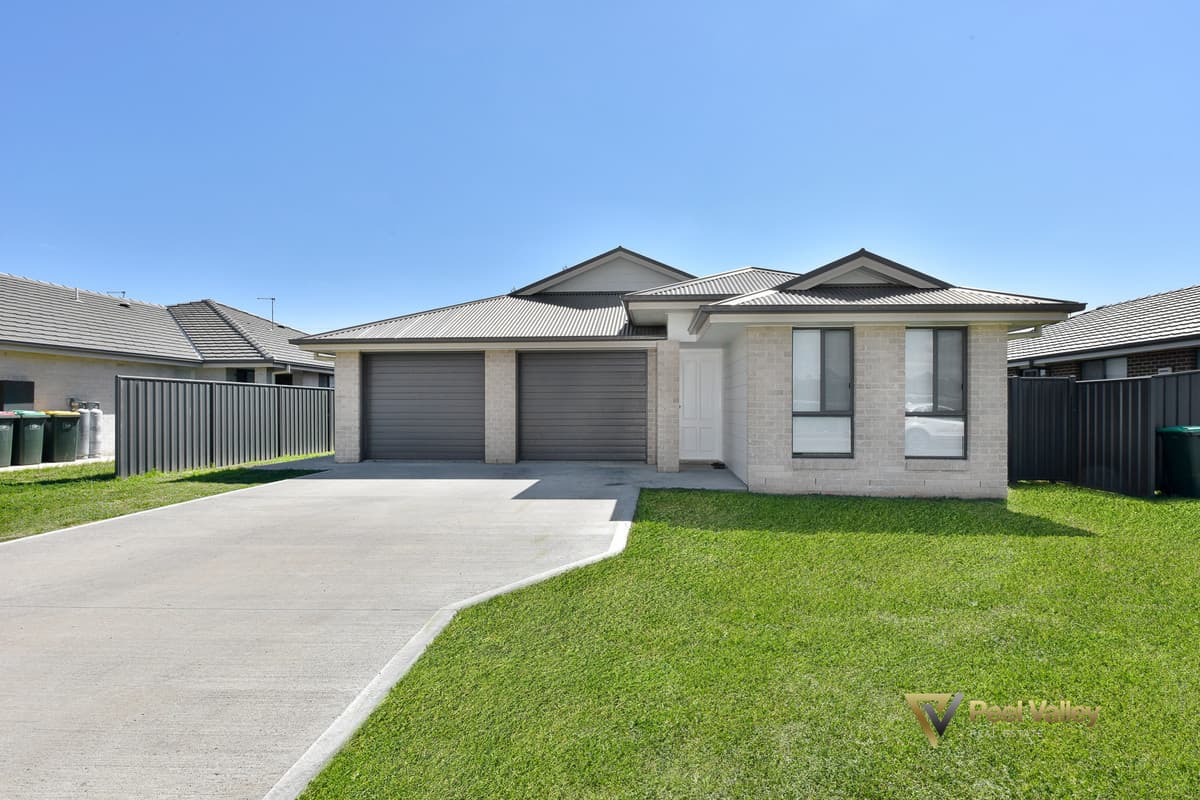30 Rodgers Road, TAMWORTH NSW 2340, Tamworth - Image 1