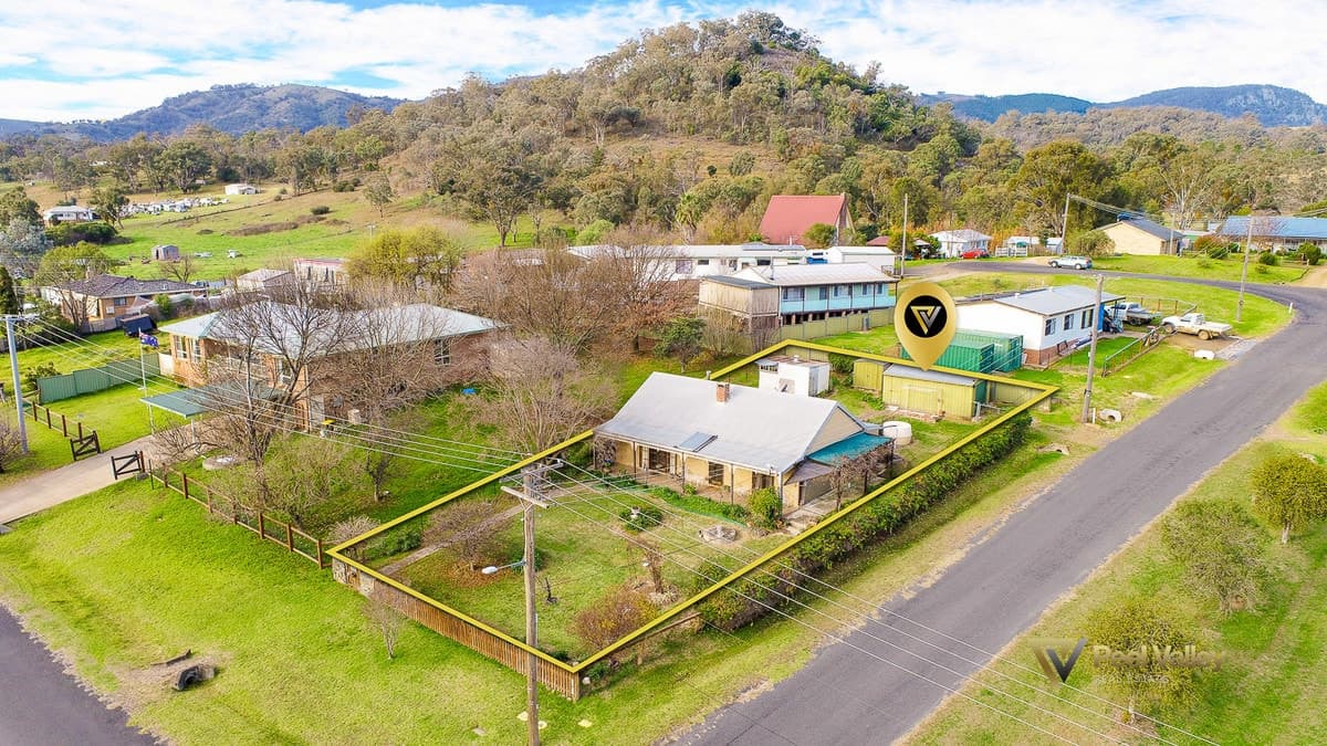 10 Gill Street, NUNDLE NSW 2340, Nundle - Thumbnail 5