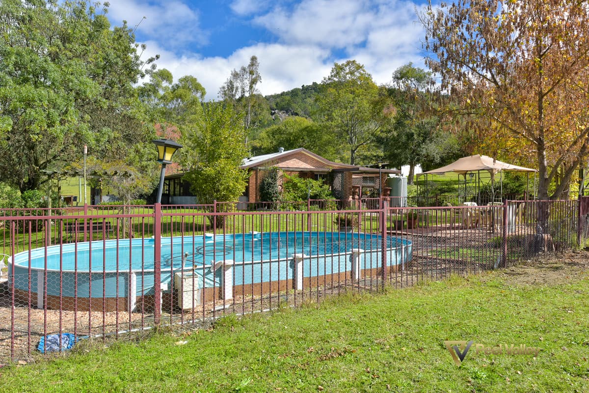 383 New England Gully Road, MOONBI NSW 2353, Moonbi - Thumbnail 2