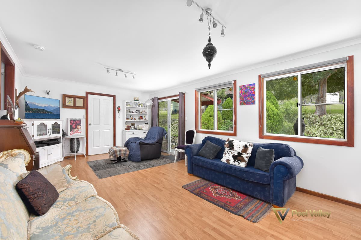 383 New England Gully Road, MOONBI NSW 2353, Moonbi - Thumbnail 5