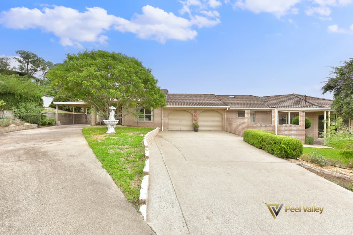117 Strafford Street, MANILLA NSW 2346, Manilla - Image 1