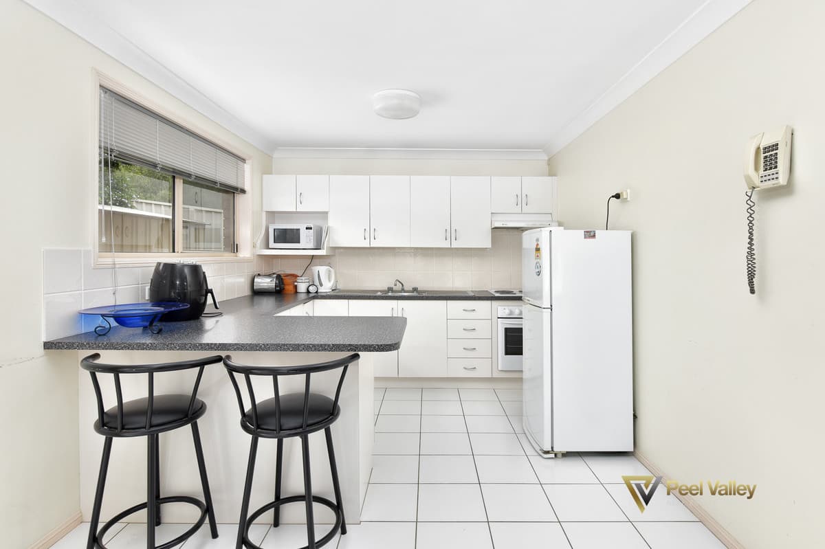 117 Strafford Street, MANILLA NSW 2346, Manilla - Thumbnail 4