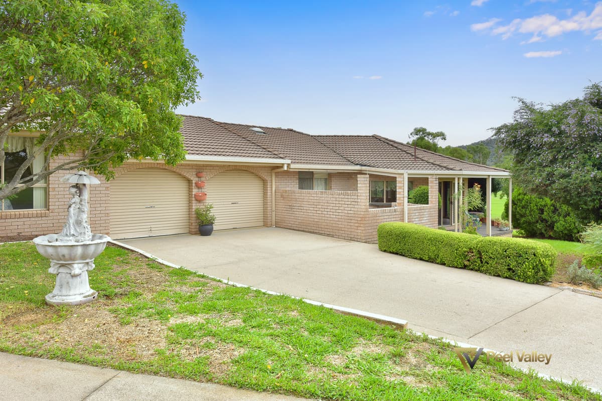 117 Strafford Street, MANILLA NSW 2346, Manilla - Thumbnail 6