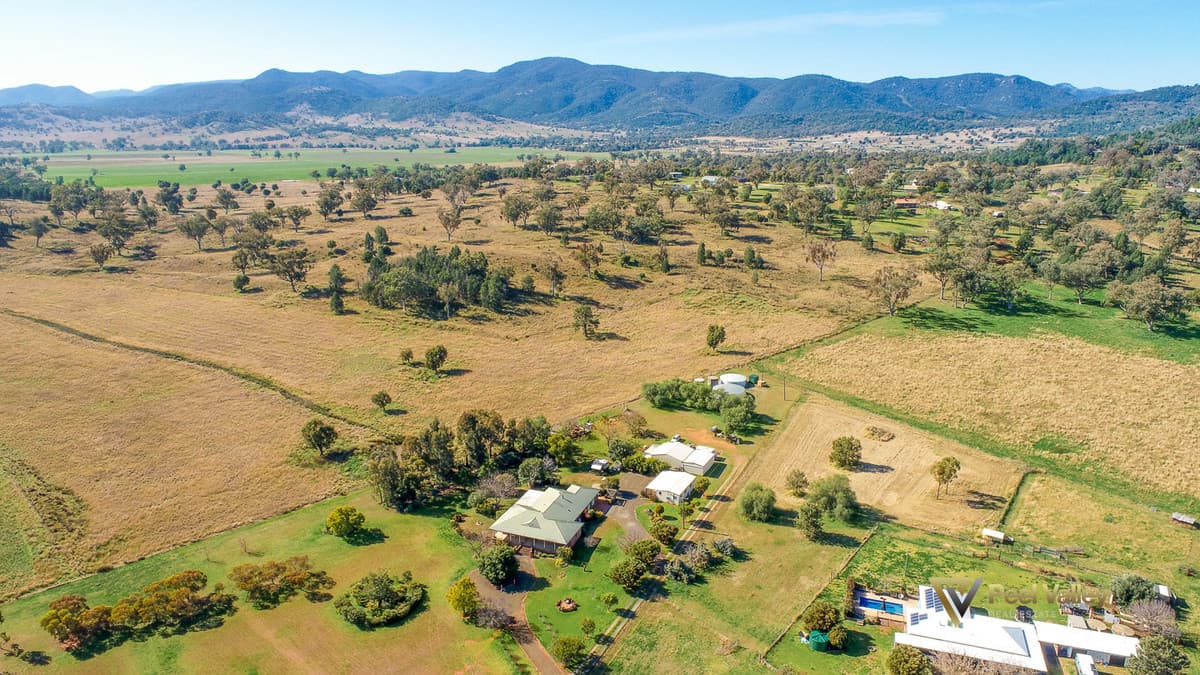 1148 Manilla Road Hallsville, TAMWORTH NSW 2340, Tamworth - Thumbnail 7