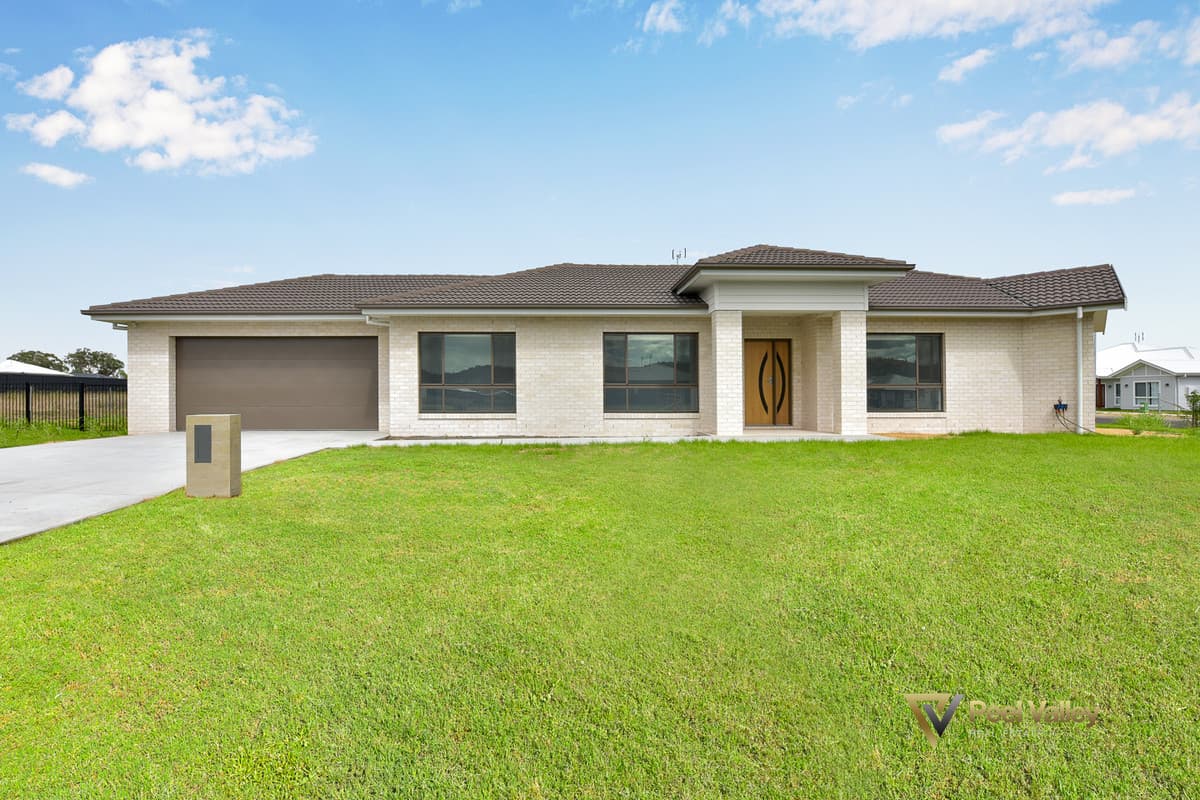 23 Fairymartin Lane, TAMWORTH NSW 2340, Tamworth - Image 1