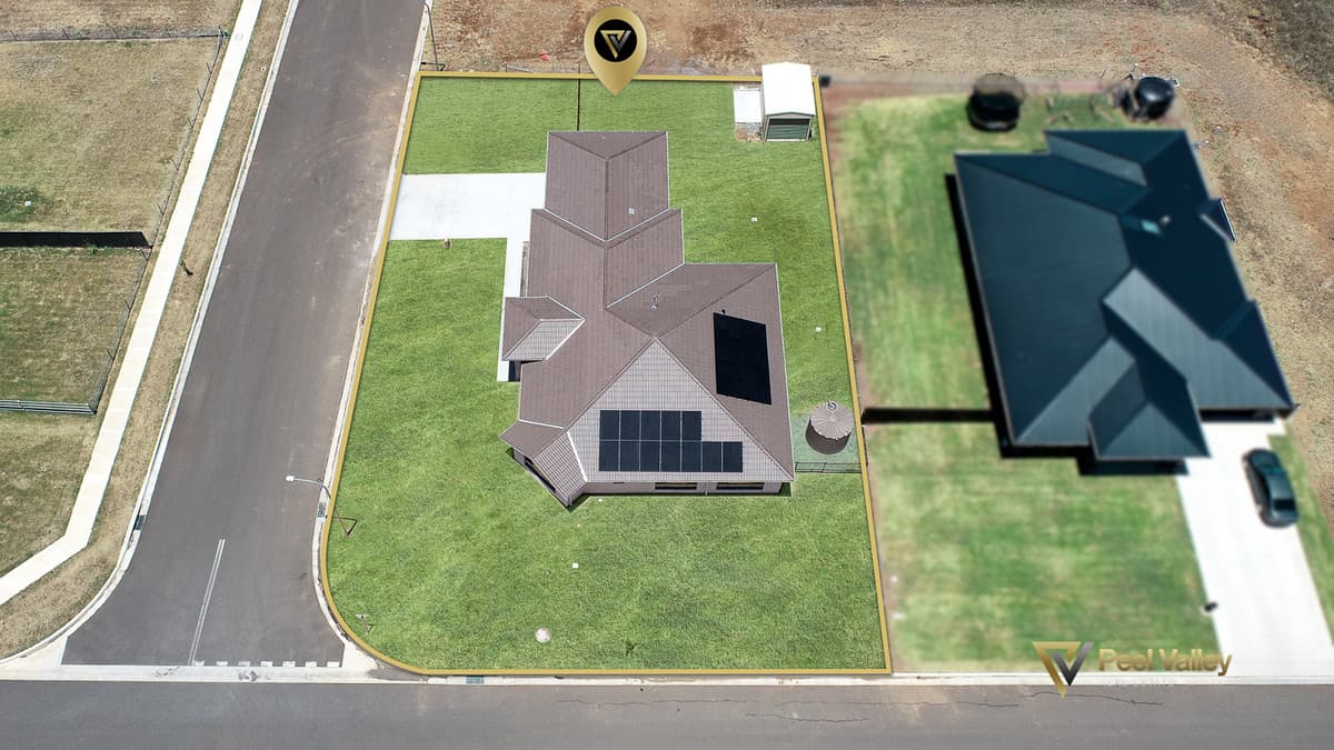 23 Fairymartin Lane, TAMWORTH NSW 2340, Tamworth - Thumbnail 5