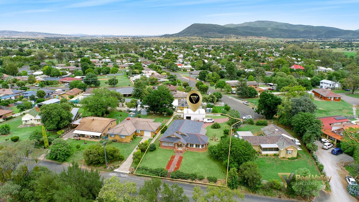 11 Kanangra Road, MANILLA NSW 2346, Manilla - Thumbnail 2
