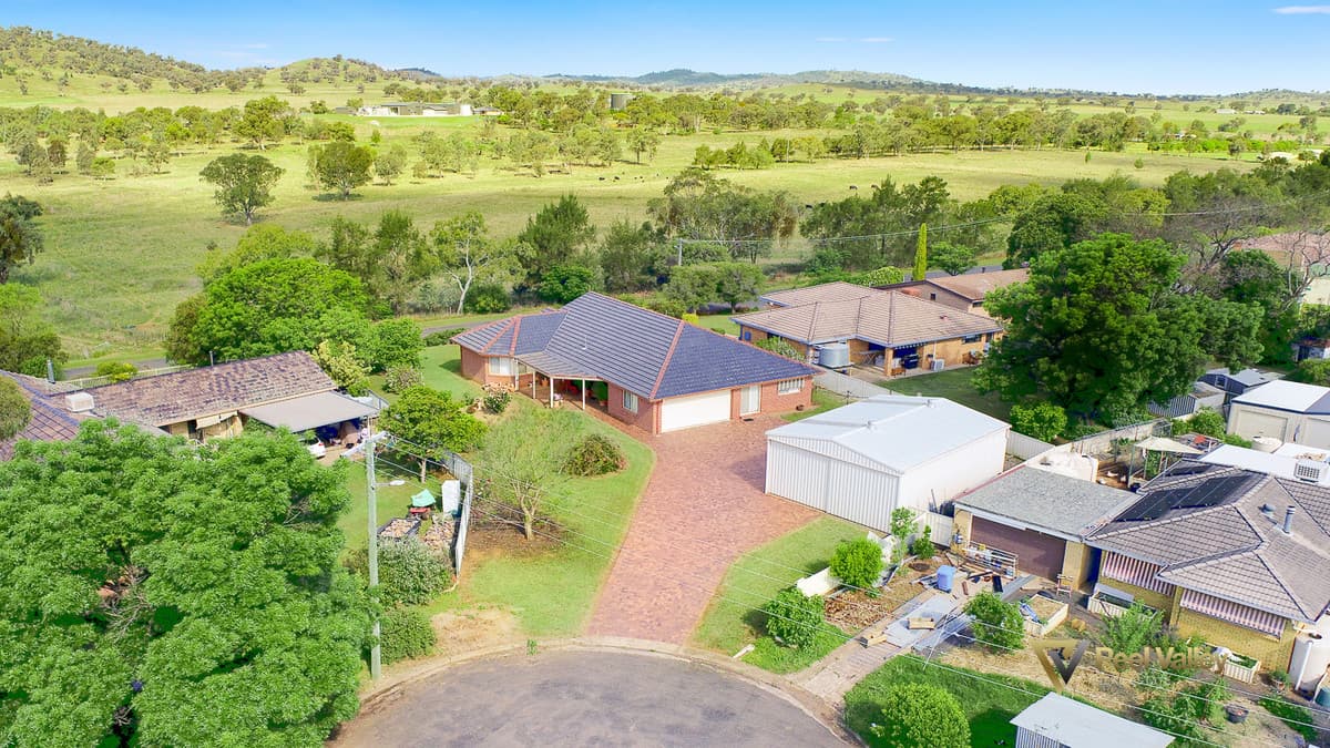 11 Kanangra Road, MANILLA NSW 2346, Manilla - Thumbnail 5