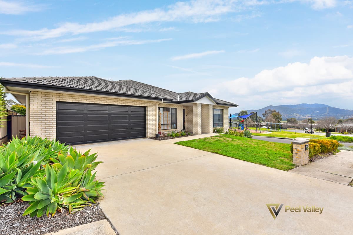 21 Falcon Drive Calala, TAMWORTH NSW 2340, Tamworth - Thumbnail 4