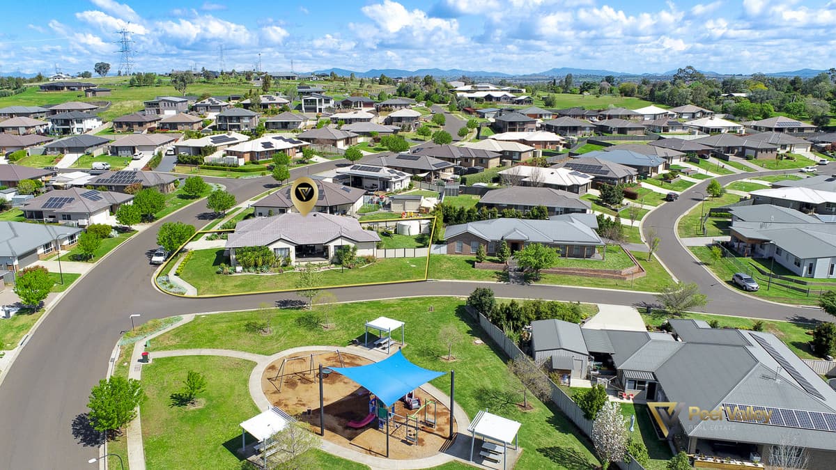 21 Falcon Drive Calala, TAMWORTH NSW 2340, Tamworth - Thumbnail 5