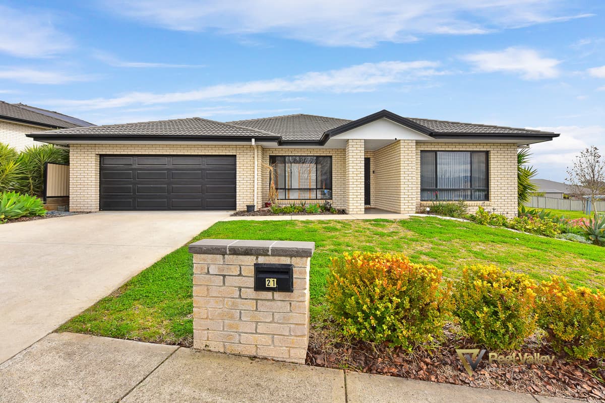 21 Falcon Drive Calala, TAMWORTH NSW 2340, Tamworth - Thumbnail 6