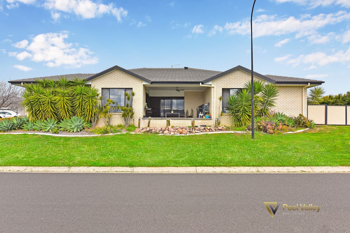 21 Falcon Drive Calala, TAMWORTH NSW 2340, Tamworth - Thumbnail 7