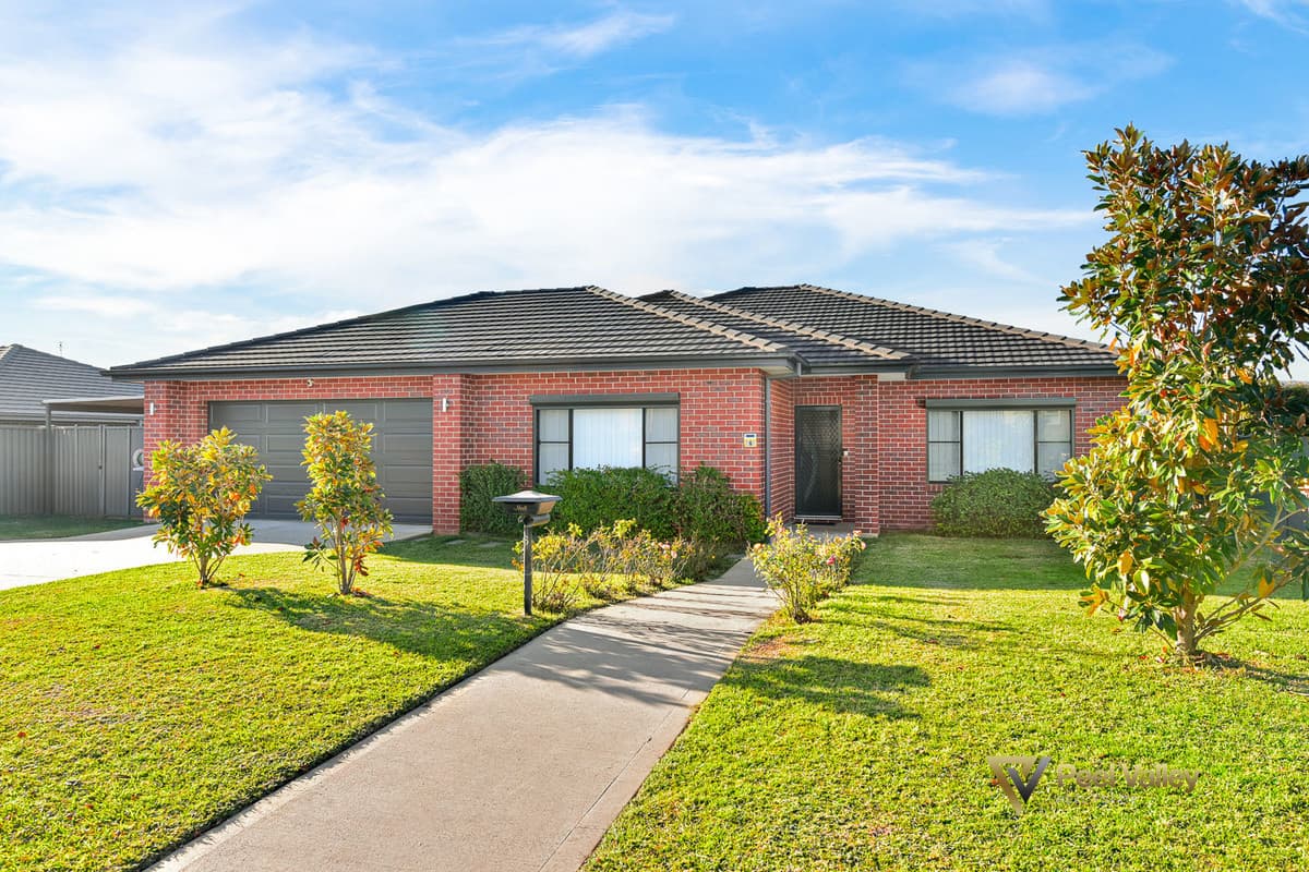 6 Wagtail Close Calala, TAMWORTH NSW 2340, Tamworth - Image 1