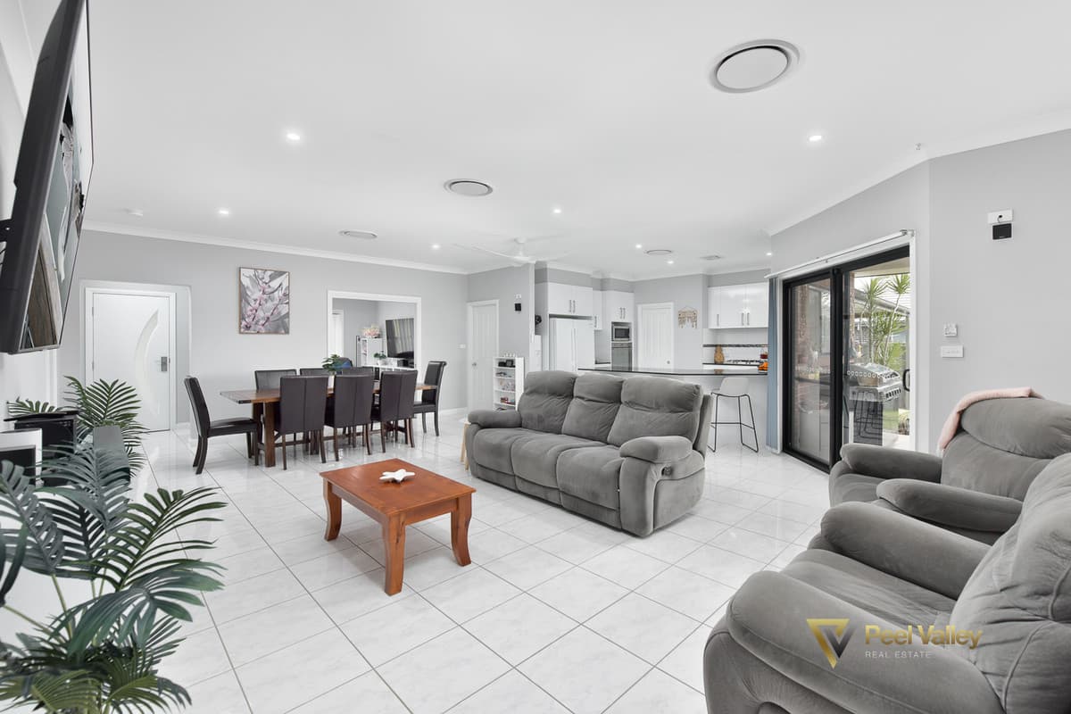 6 Wagtail Close Calala, TAMWORTH NSW 2340, Tamworth - Thumbnail 3