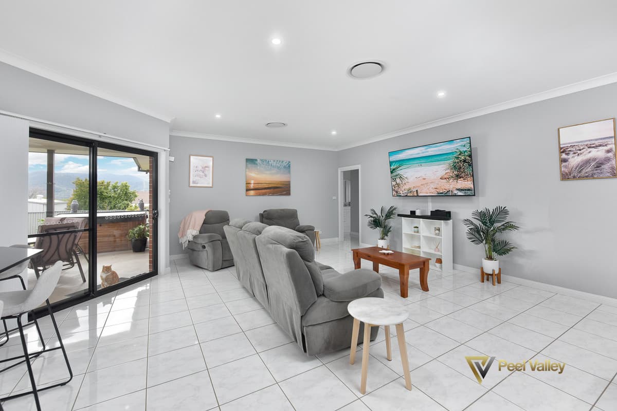 6 Wagtail Close Calala, TAMWORTH NSW 2340, Tamworth - Thumbnail 4