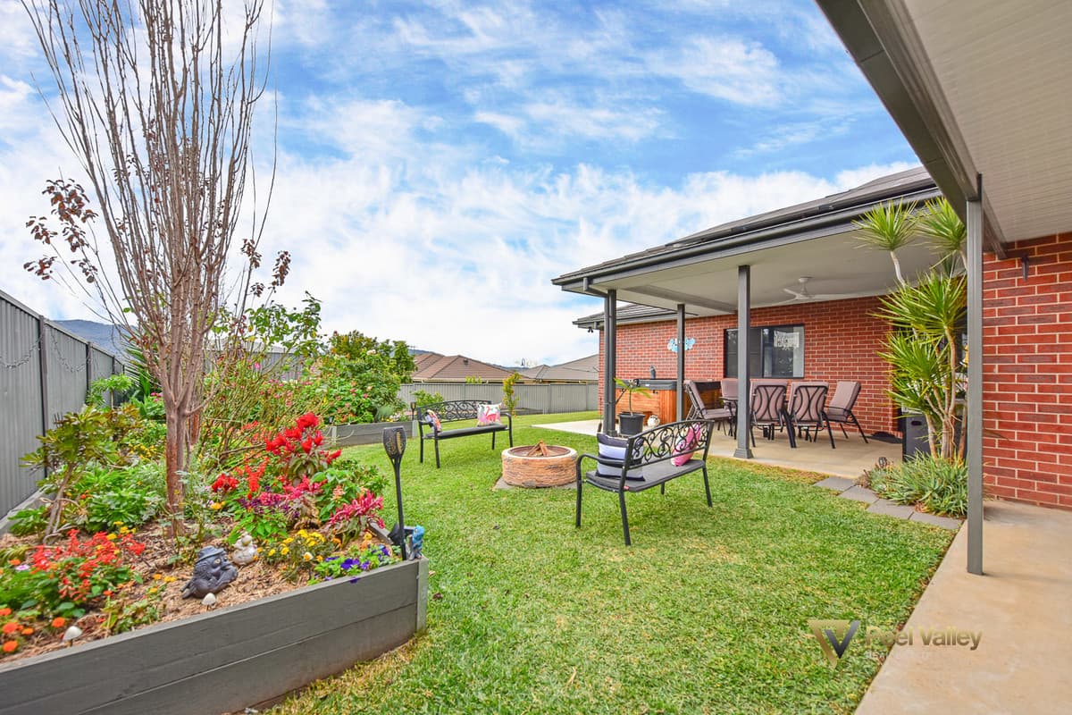 6 Wagtail Close Calala, TAMWORTH NSW 2340, Tamworth - Thumbnail 6