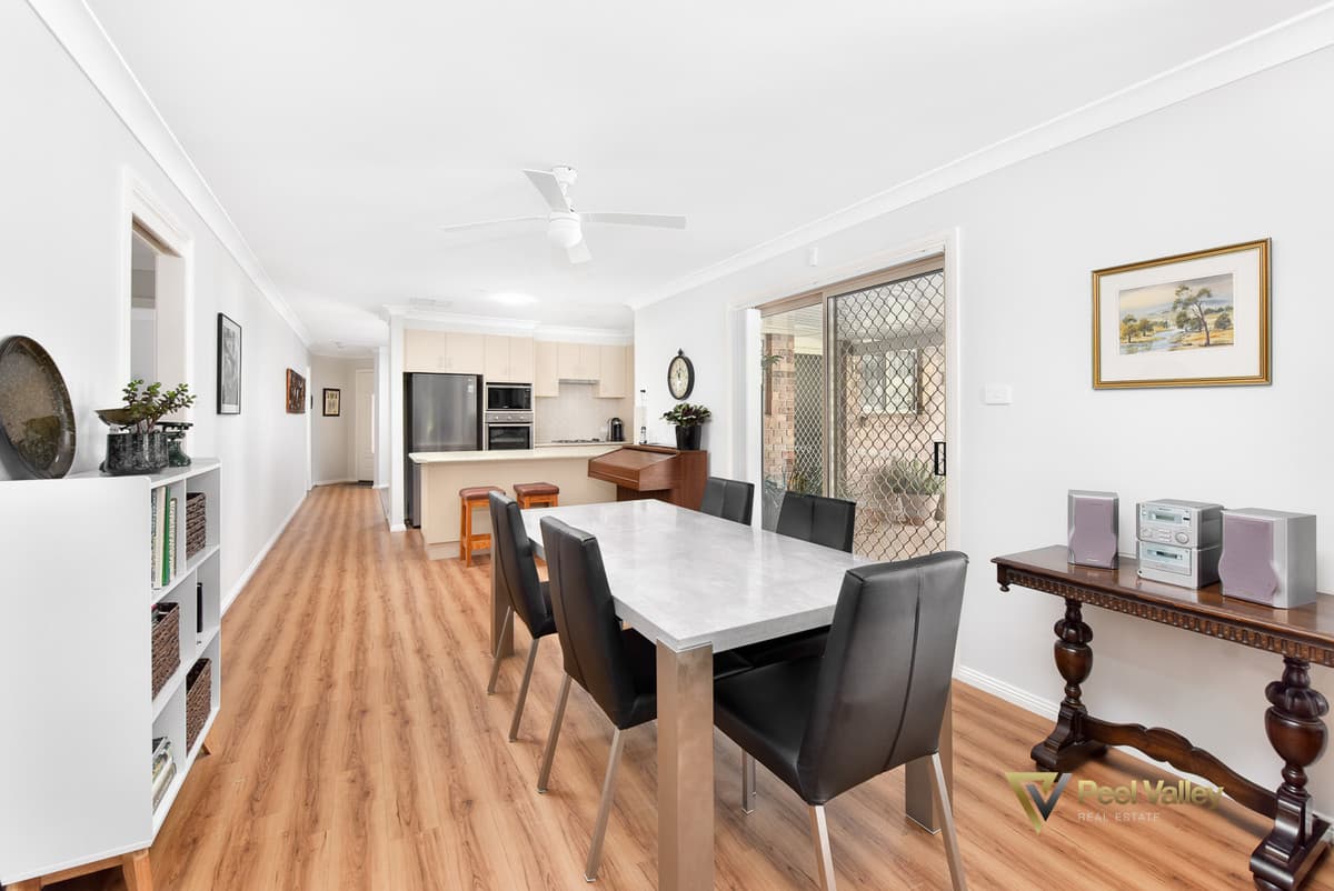 3 Nardoo Place Hillvue, TAMWORTH NSW 2340, Tamworth - Thumbnail 2