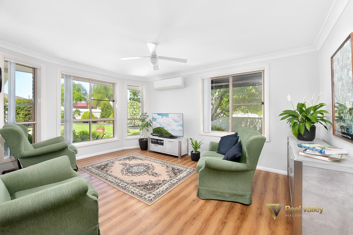 3 Nardoo Place Hillvue, TAMWORTH NSW 2340, Tamworth - Thumbnail 4
