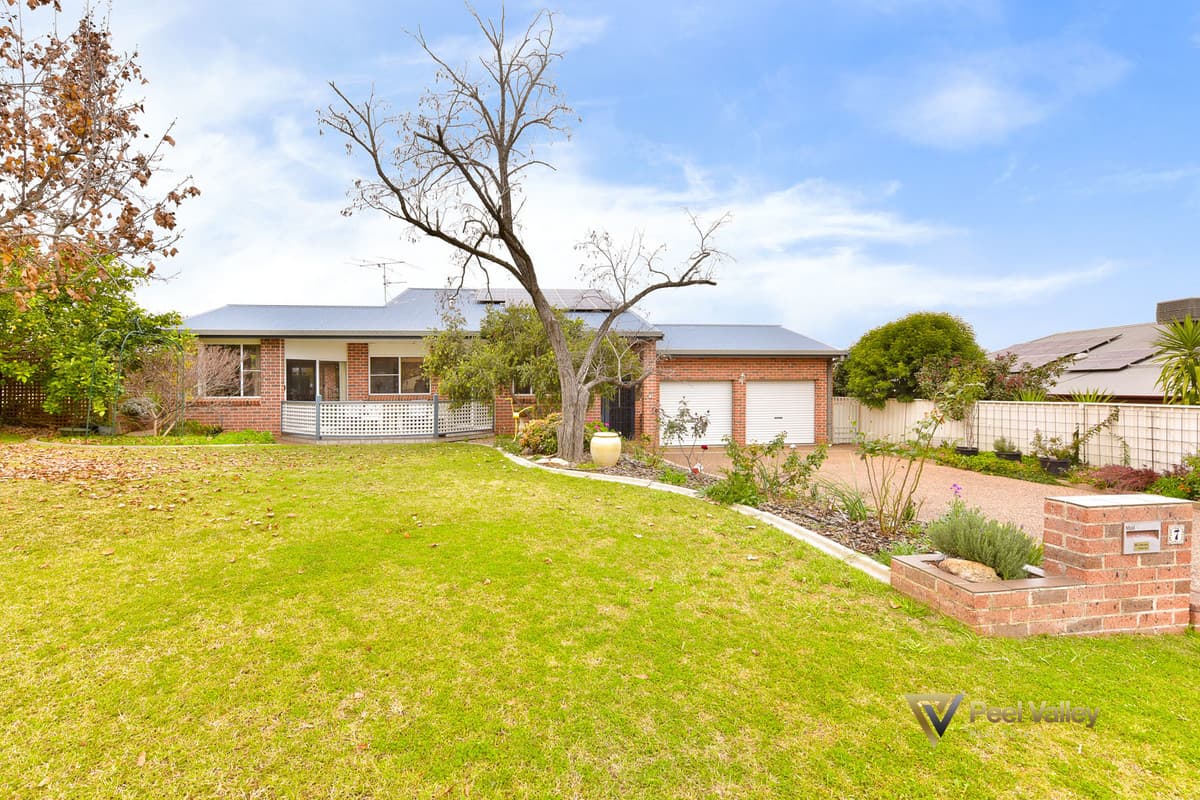7 The Terrace, TAMWORTH NSW 2340, Tamworth - Image 1