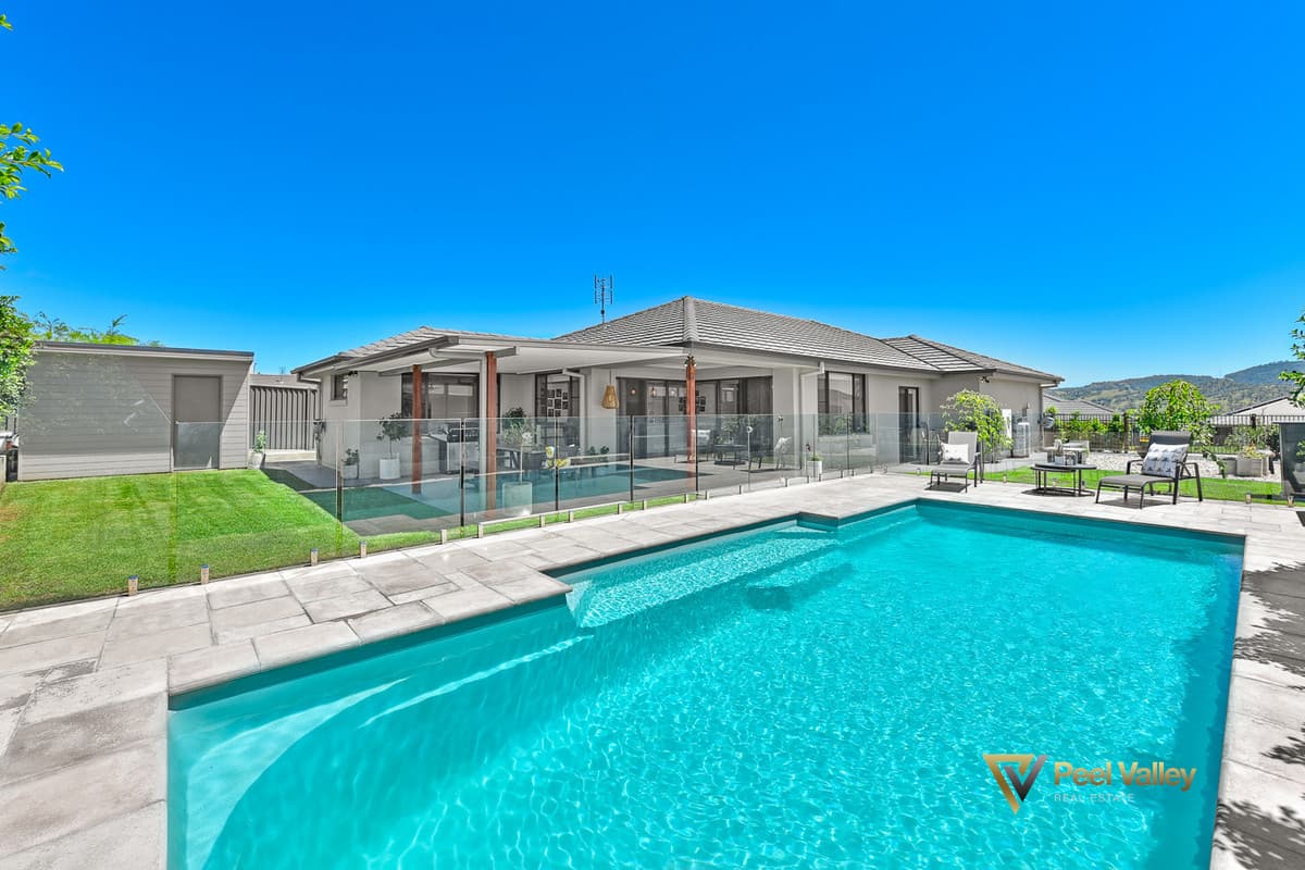 8 Galah Drive Calala, TAMWORTH NSW 2340, Tamworth - Thumbnail 2