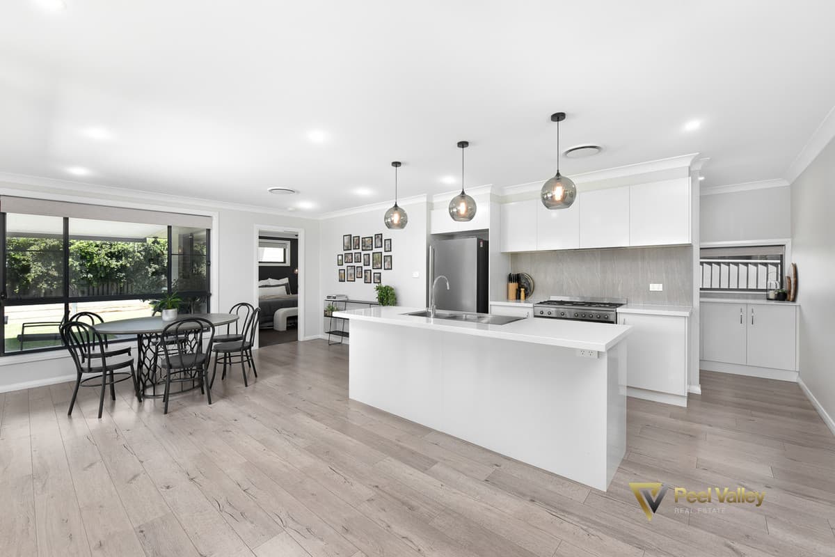 8 Galah Drive Calala, TAMWORTH NSW 2340, Tamworth - Thumbnail 3