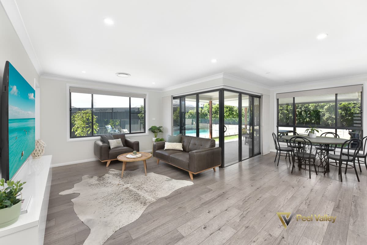 8 Galah Drive Calala, TAMWORTH NSW 2340, Tamworth - Thumbnail 4