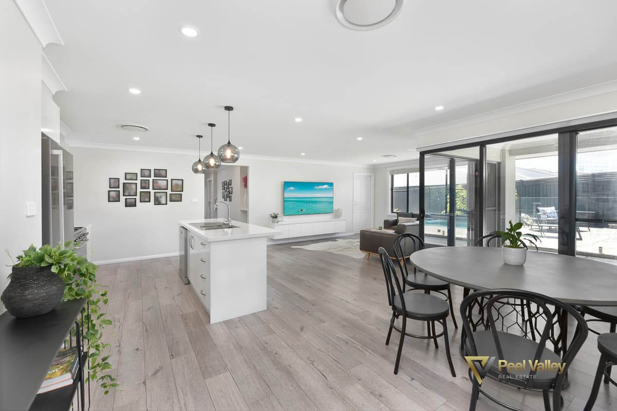 8 Galah Drive Calala, TAMWORTH NSW 2340, Tamworth - Thumbnail 5