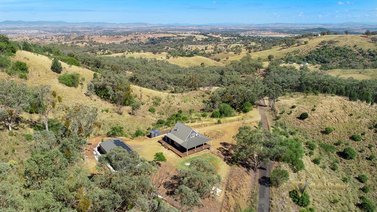 276 Daruka Road North, TAMWORTH NSW 2340, Tamworth - Image 1