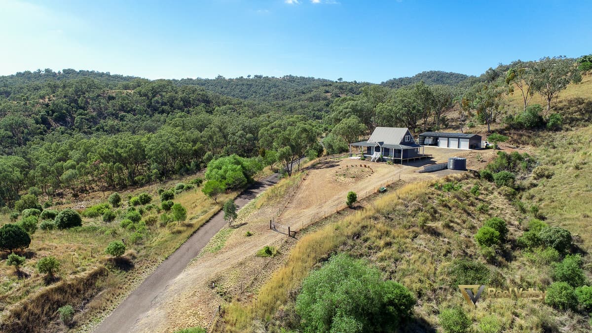 276 Daruka Road North, TAMWORTH NSW 2340, Tamworth - Thumbnail 2
