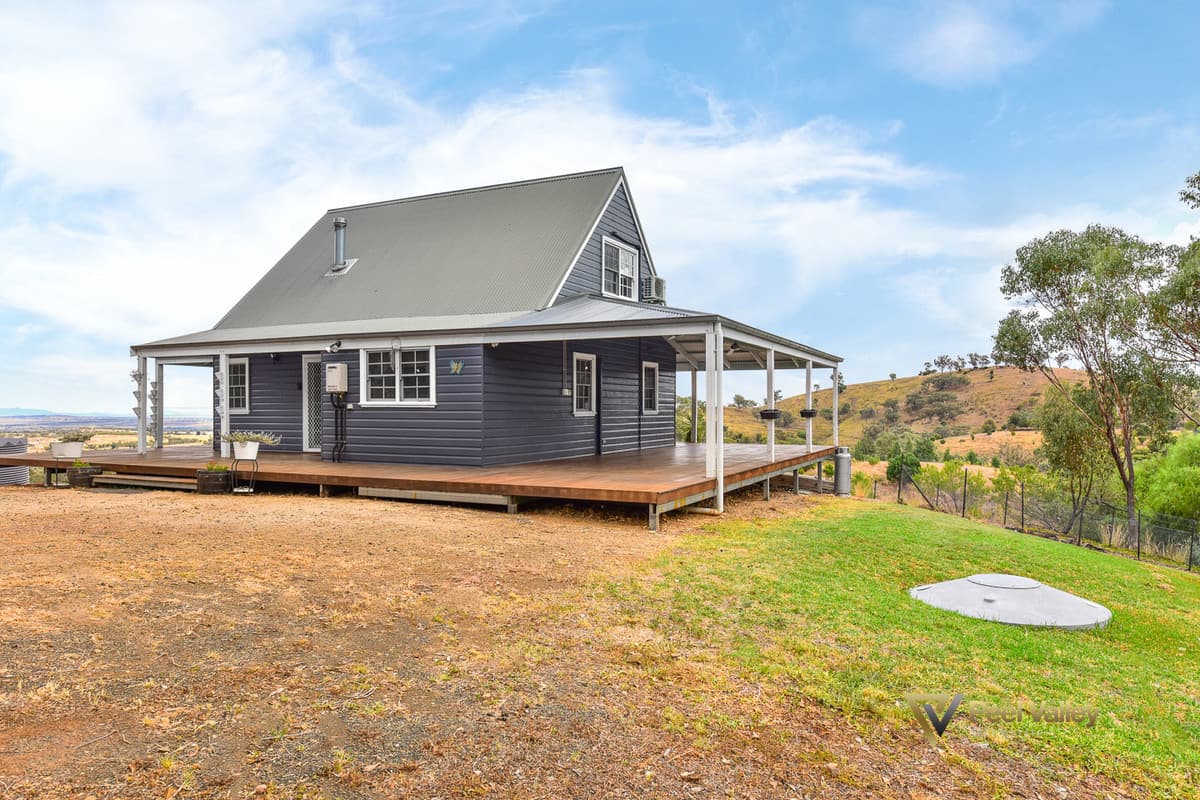 276 Daruka Road North, TAMWORTH NSW 2340, Tamworth - Thumbnail 8