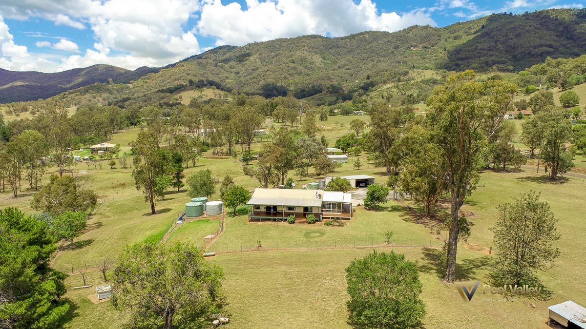 37 Allawah Road Ogunbil, TAMWORTH NSW 2340, Tamworth - Image 1