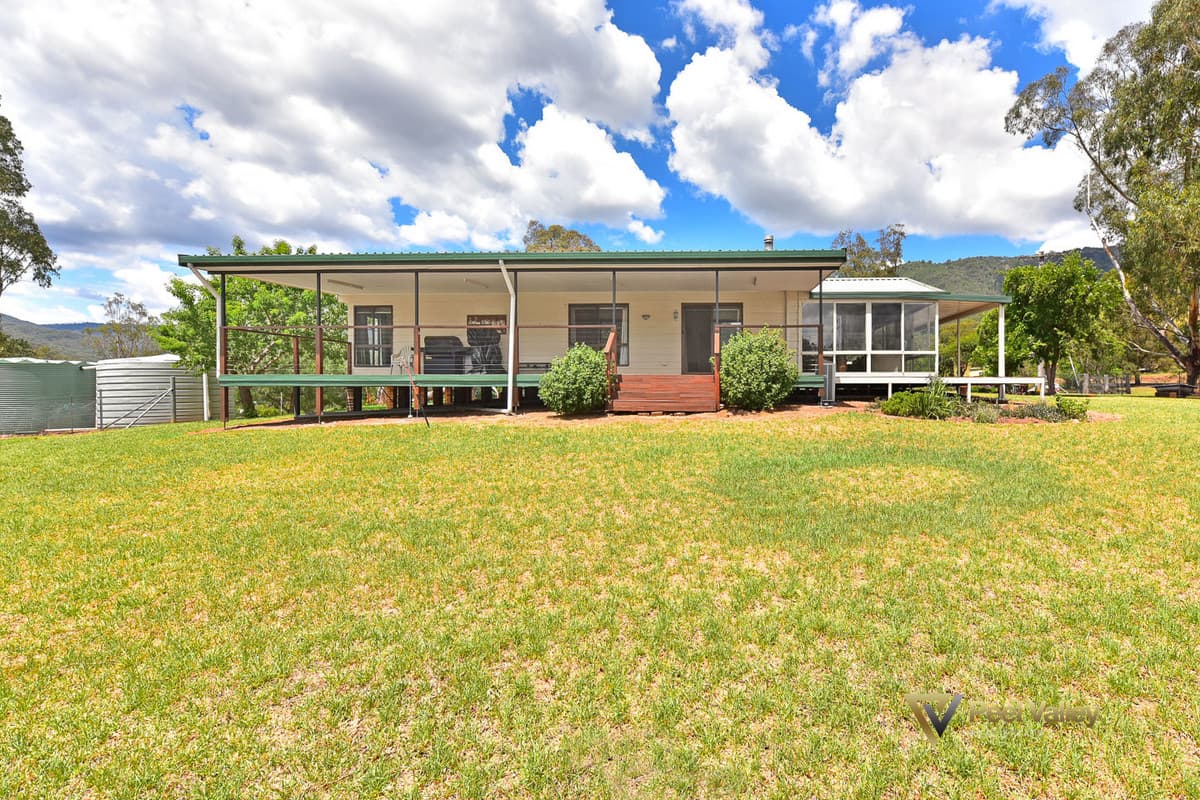 37 Allawah Road Ogunbil, TAMWORTH NSW 2340, Tamworth - Thumbnail 6